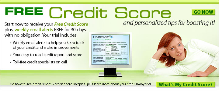 Free Credit Report Forms Equifax